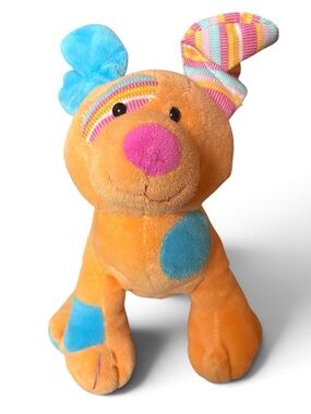 Webkinz Patchy Puppy HM660
